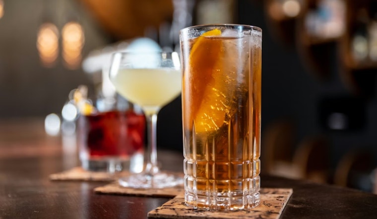Ohio Nightlife On Alert As Senators Push Bar Test Strips To Catch Spiked Drinks