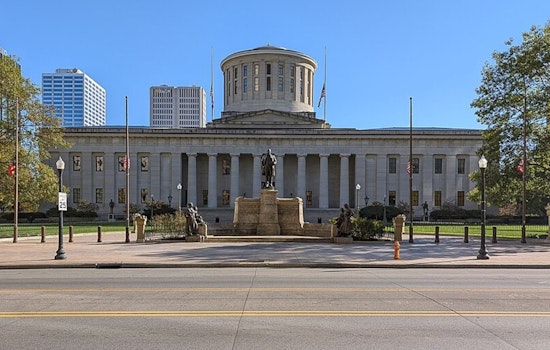 Ohio Nurses Storm Statehouse Over 'Dangerously Lean' Hospital Staffing