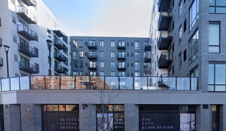 Ohio Pension Fund Buys Elmhurst Luxury Tower in $85 Million Suburban Deal