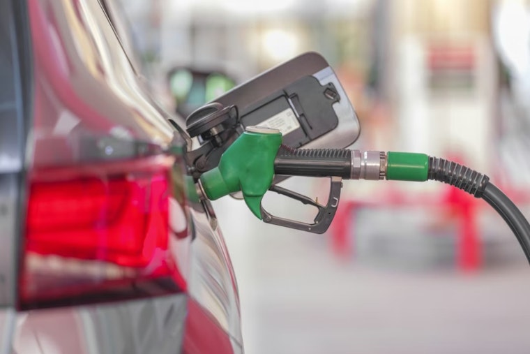Ohio Rep Wants Summer Gas Tax Break As Pump Pain Surges