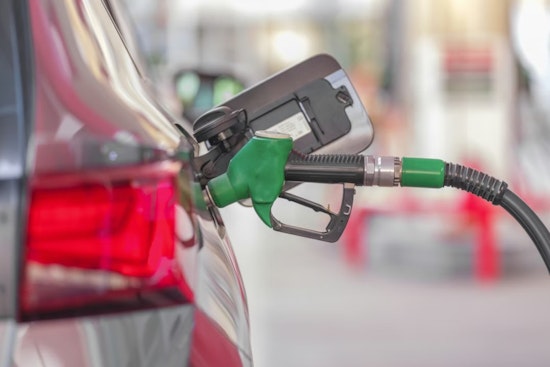 Ohio Rep Wants Summer Gas Tax Break As Pump Pain Surges