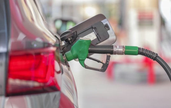 Ohio Rep Wants Summer Gas Tax Break As Pump Pain Surges