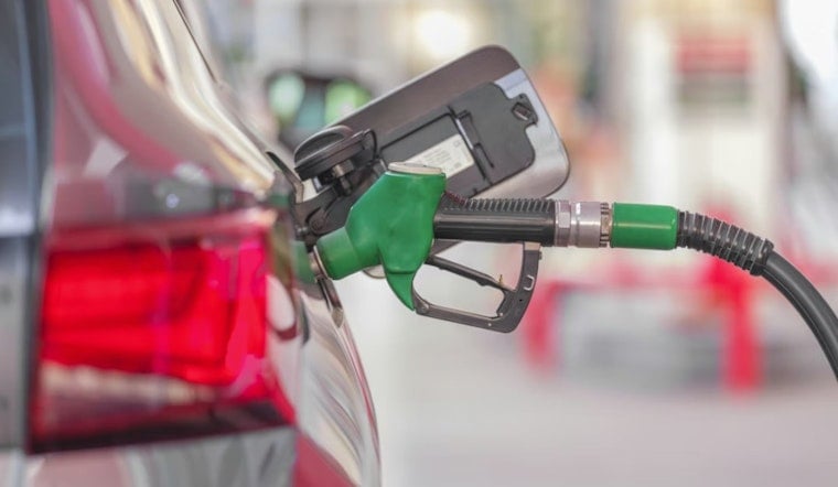 Ohio Rep Wants Summer Gas Tax Break As Pump Pain Surges