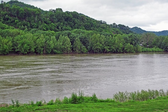 Ohio River Fish Fry or Health Scare for Cincinnati Anglers