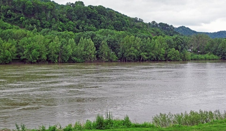 Ohio River Fish Fry or Health Scare for Cincinnati Anglers