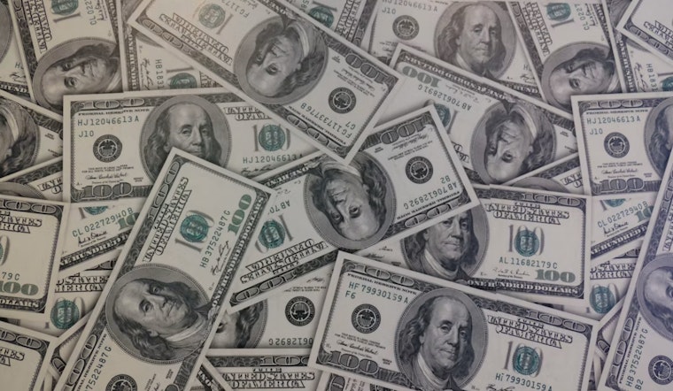 Ohio Showers 57 Counties With Cash To Rescue Empty Homes