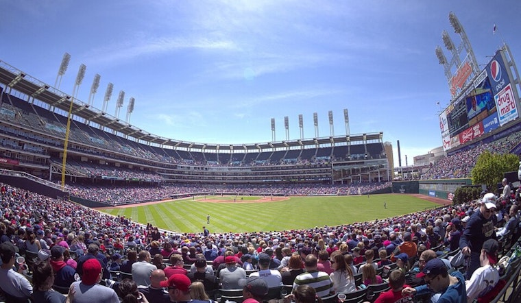 Ohio Speaker Benches Cleveland Sin Tax Hike For Stadium Fixes