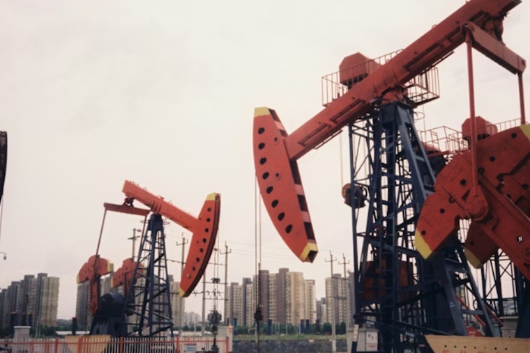 Oil Shock Slams Hawaii As UHERO Darkens Economic Forecast