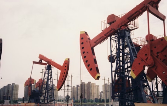 Oil Shock Slams Hawaii As UHERO Darkens Economic Forecast