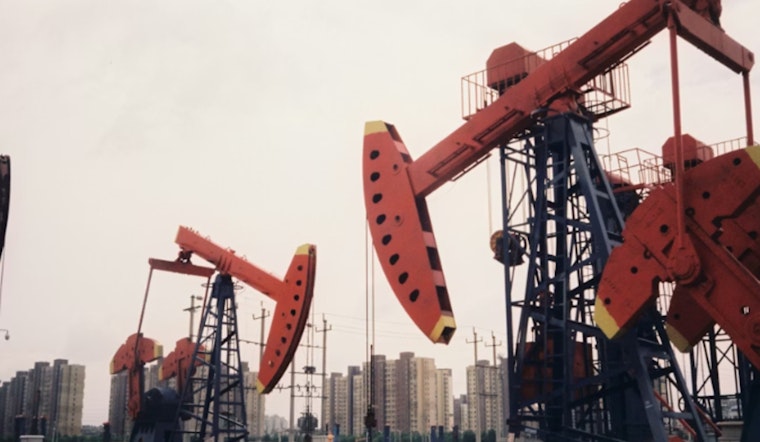 Oil Shock Slams Hawaii As UHERO Darkens Economic Forecast