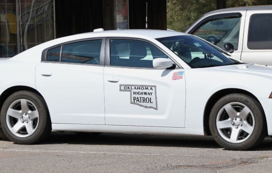 OK-62 Left-Turn Crash Kills Muskogee County Driver