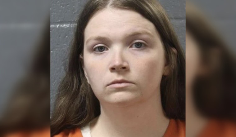 OKC Babysitter Already Serving Life Now Awaits Sentence In 2018 Infant Death