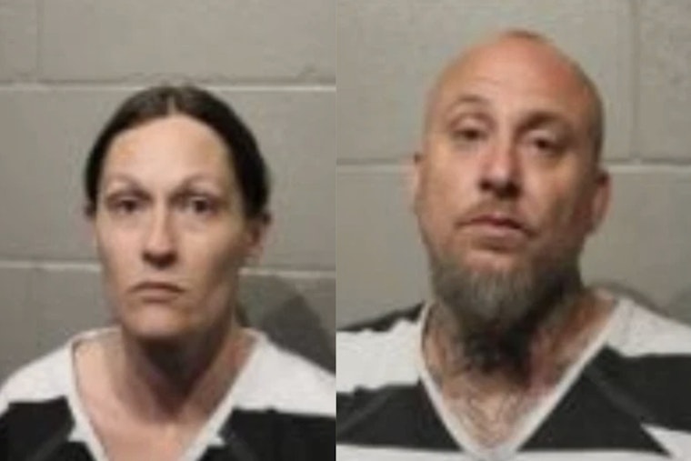 OKC Boy, 9, Dies After Suspected Abuse As Caregiver Couple Busted