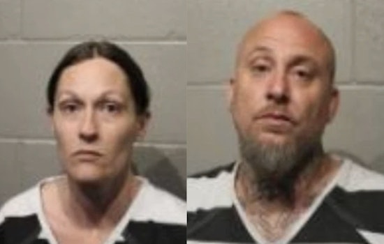 OKC Boy, 9, Dies After Suspected Abuse As Caregiver Couple Busted