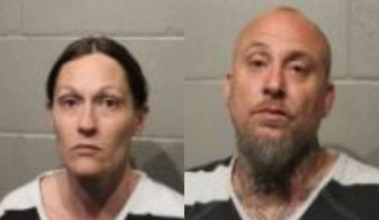 OKC Boy, 9, Dies After Suspected Abuse As Caregiver Couple Busted