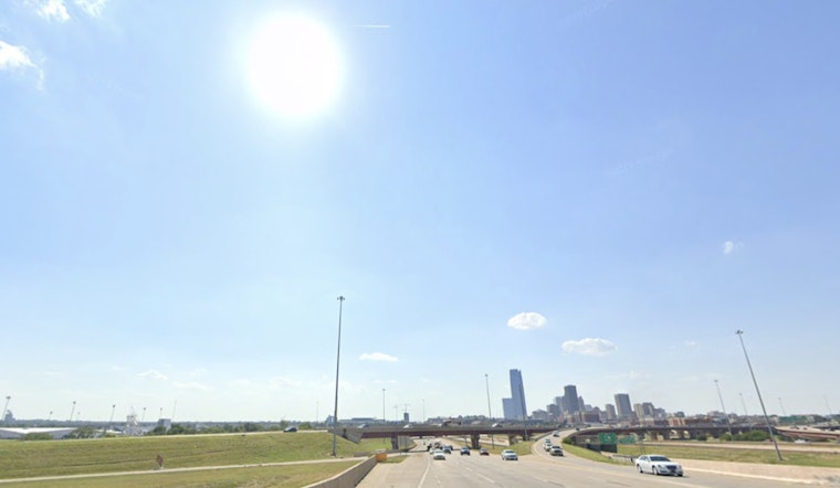 OKC Braces for Blazing Heat, Roaring Winds and Dirty-Air Alert