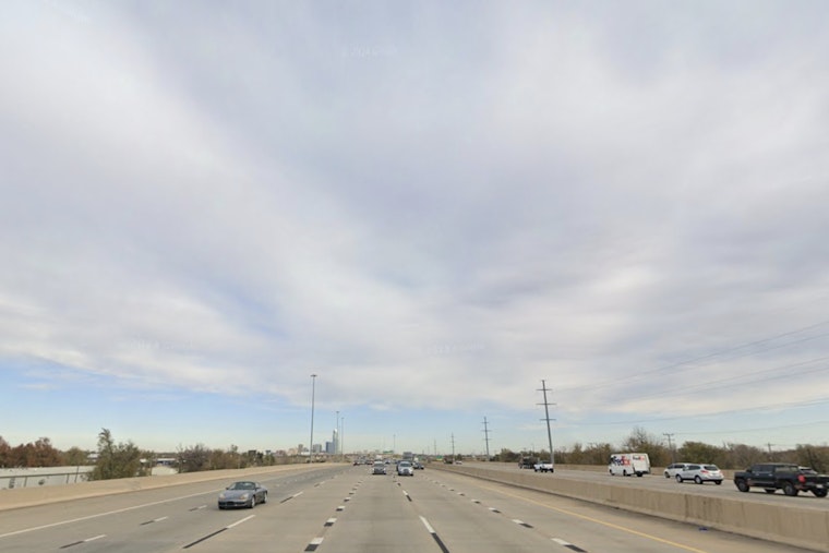 OKC Braces For Chilly Morning, Windy Afternoon And Sizzling Weekend Heat