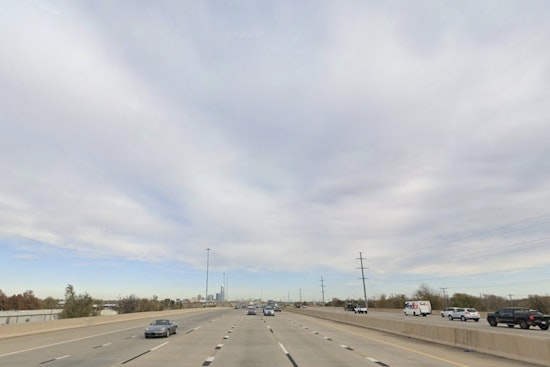 OKC Braces For Chilly Morning, Windy Afternoon And Sizzling Weekend Heat