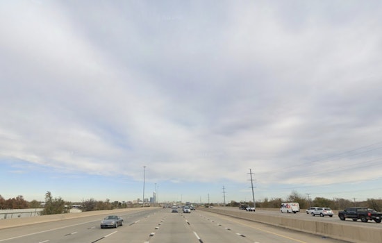 OKC Braces For Chilly Morning, Windy Afternoon And Sizzling Weekend Heat