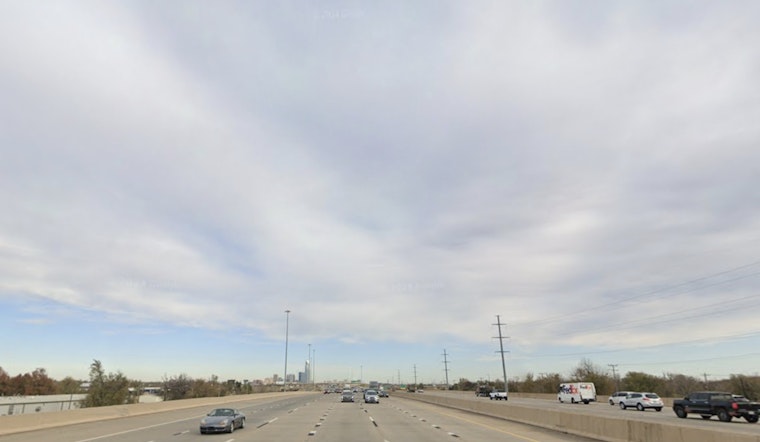 OKC Braces For Chilly Morning, Windy Afternoon And Sizzling Weekend Heat