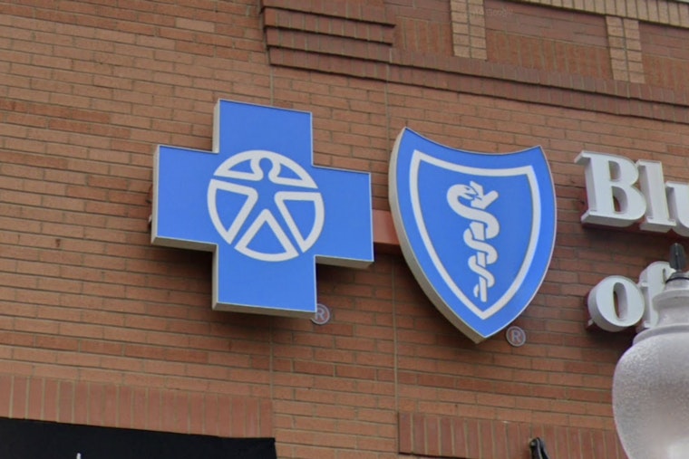 OKC Counselor Who Bilked Blue Cross Out Of $1.1M Gets 20 Months