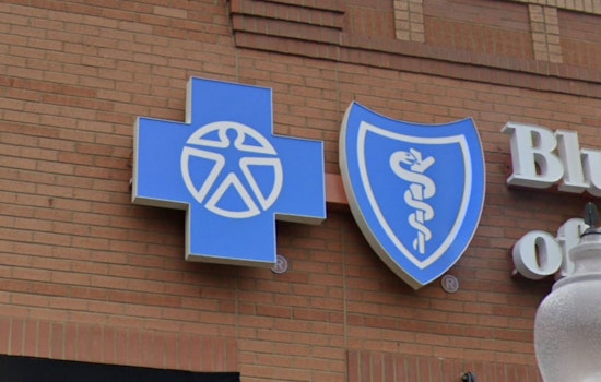 OKC Counselor Who Bilked Blue Cross Out Of $1.1M Gets 20 Months