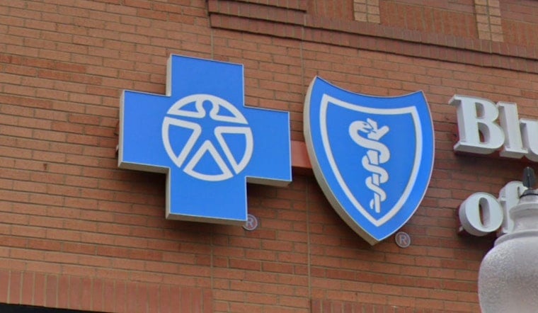 OKC Counselor Who Bilked Blue Cross Out Of $1.1M Gets 20 Months