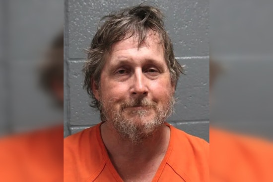 OKC Killer Turned Keyboard Warrior Busted Over Death Threats to Deputy
