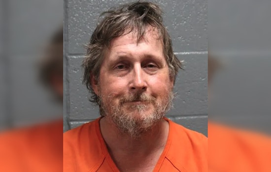 OKC Killer Turned Keyboard Warrior Busted Over Death Threats to Deputy