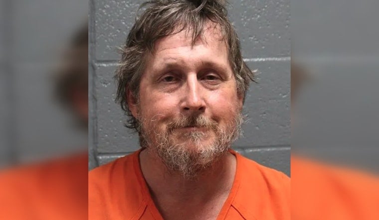 OKC Killer Turned Keyboard Warrior Busted Over Death Threats to Deputy