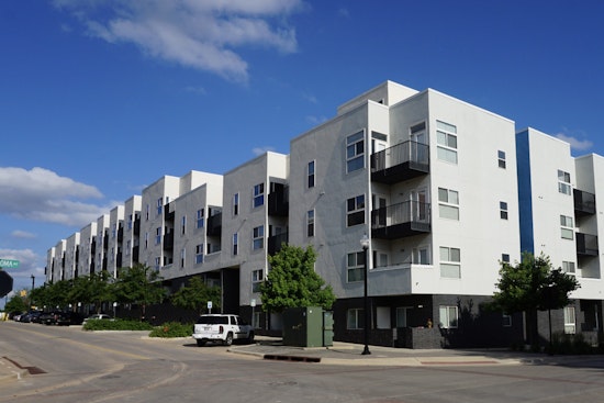 OKC Landlords Throw Freebies As Nearly One In Three Rentals Dangle Deals