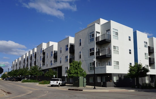 OKC Landlords Throw Freebies As Nearly One In Three Rentals Dangle Deals