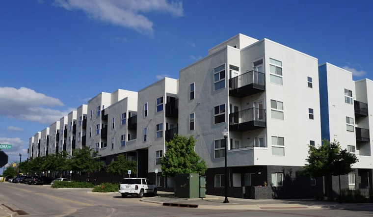 OKC Landlords Throw Freebies As Nearly One In Three Rentals Dangle Deals