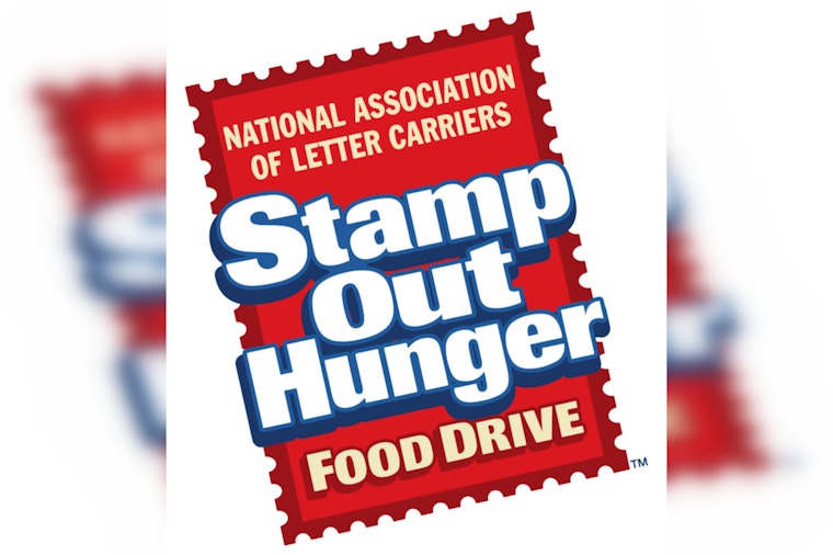 OKC Mailboxes Become Lifelines in One-Day Food Drive Blitz