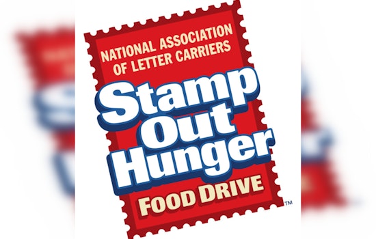 OKC Mailboxes Become Lifelines in One-Day Food Drive Blitz