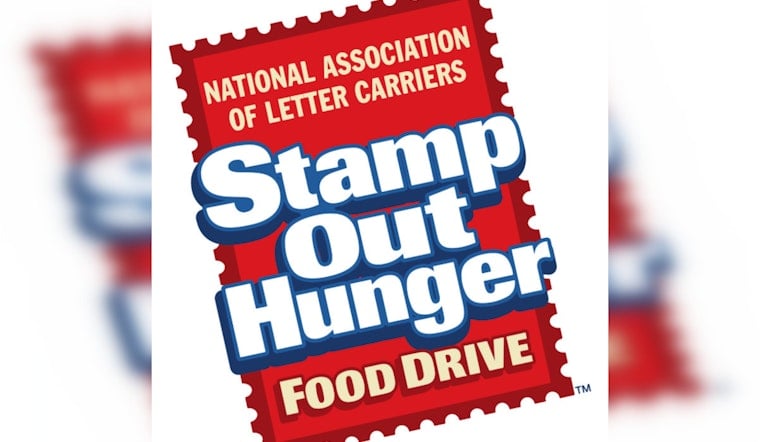 OKC Mailboxes Become Lifelines in One-Day Food Drive Blitz