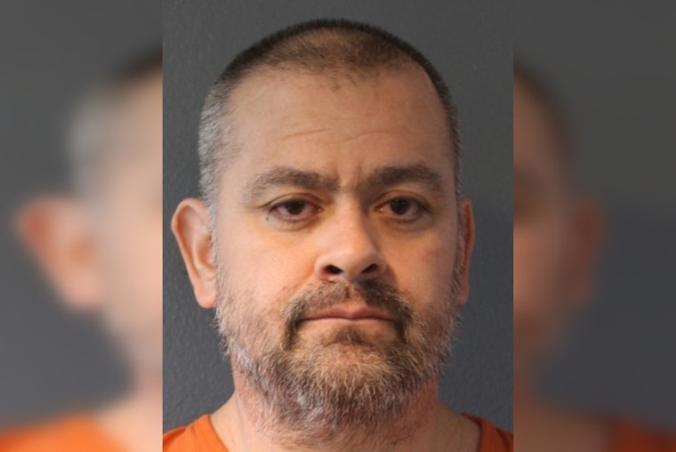OKC Man Hit With 28 Charges In Alleged Yearlong Home Invasion Spree