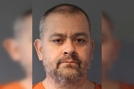 OKC Man Hit With 28 Charges In Alleged Yearlong Home Invasion Spree