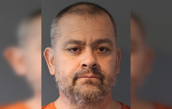 OKC Man Hit With 28 Charges In Alleged Yearlong Home Invasion Spree