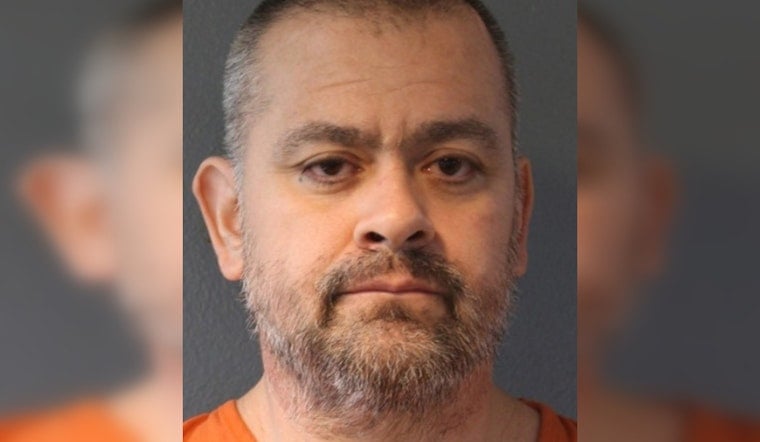 OKC Man Hit With 28 Charges In Alleged Yearlong Home Invasion Spree