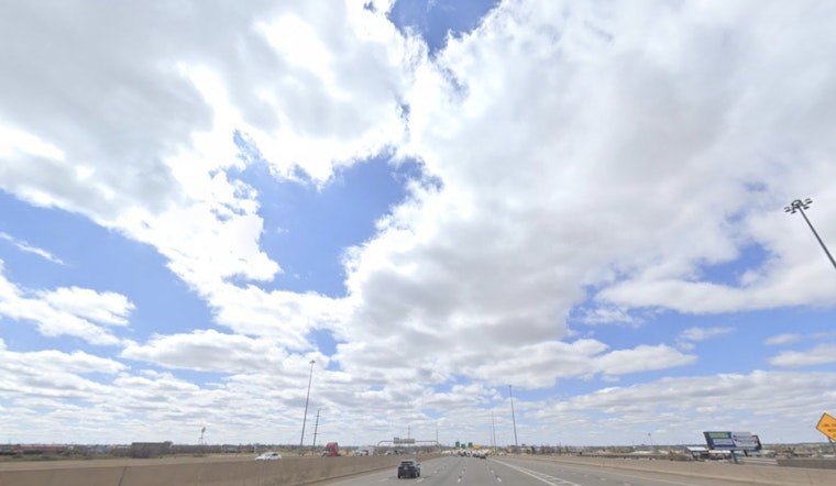 OKC on Edge as Afternoon Storms and Gusty Winds Move In