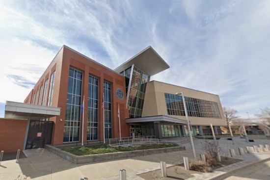 OKC Police Expand Wellness With 12,500‑Sqft Cornerstone Center