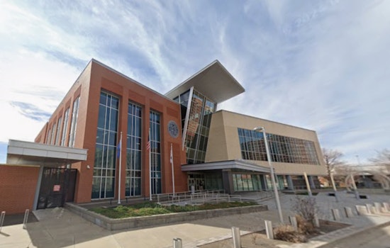 OKC Police Expand Wellness With 12,500‑Sqft Cornerstone Center