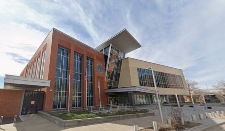 OKC Police Expand Wellness With 12,500‑Sqft Cornerstone Center