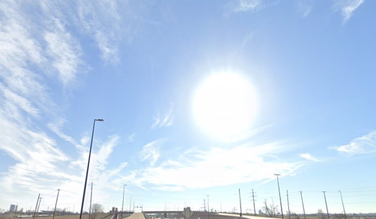 OKC Soaks Up Sunny Memorial Day, Then Ducks for Midweek Storms