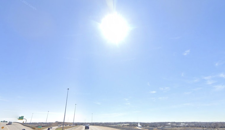 OKC Temps Crank Up As Midweek Winds Muscle In