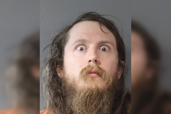 OKC TV Shock: Former News 9 Photographer Charged Over Hidden Dressing Room Cameras