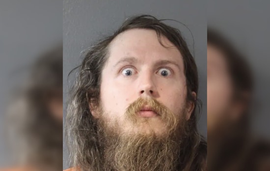 OKC TV Shock: Former News 9 Photographer Charged Over Hidden Dressing Room Cameras