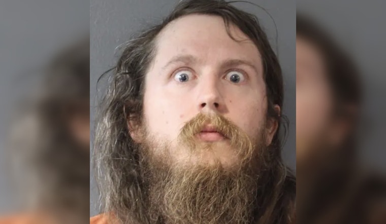 OKC TV Shock: Former News 9 Photographer Charged Over Hidden Dressing Room Cameras