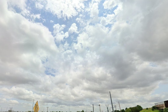 OKC Wake-Up Call: Flood Fears and Thunderstorm Trouble Ahead